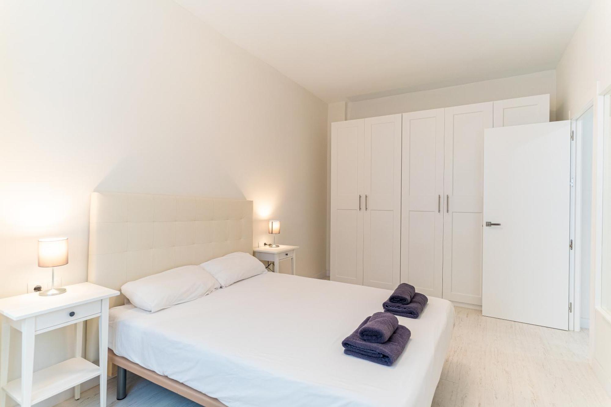 Trendyhomes City Center Almería Exteriör bild