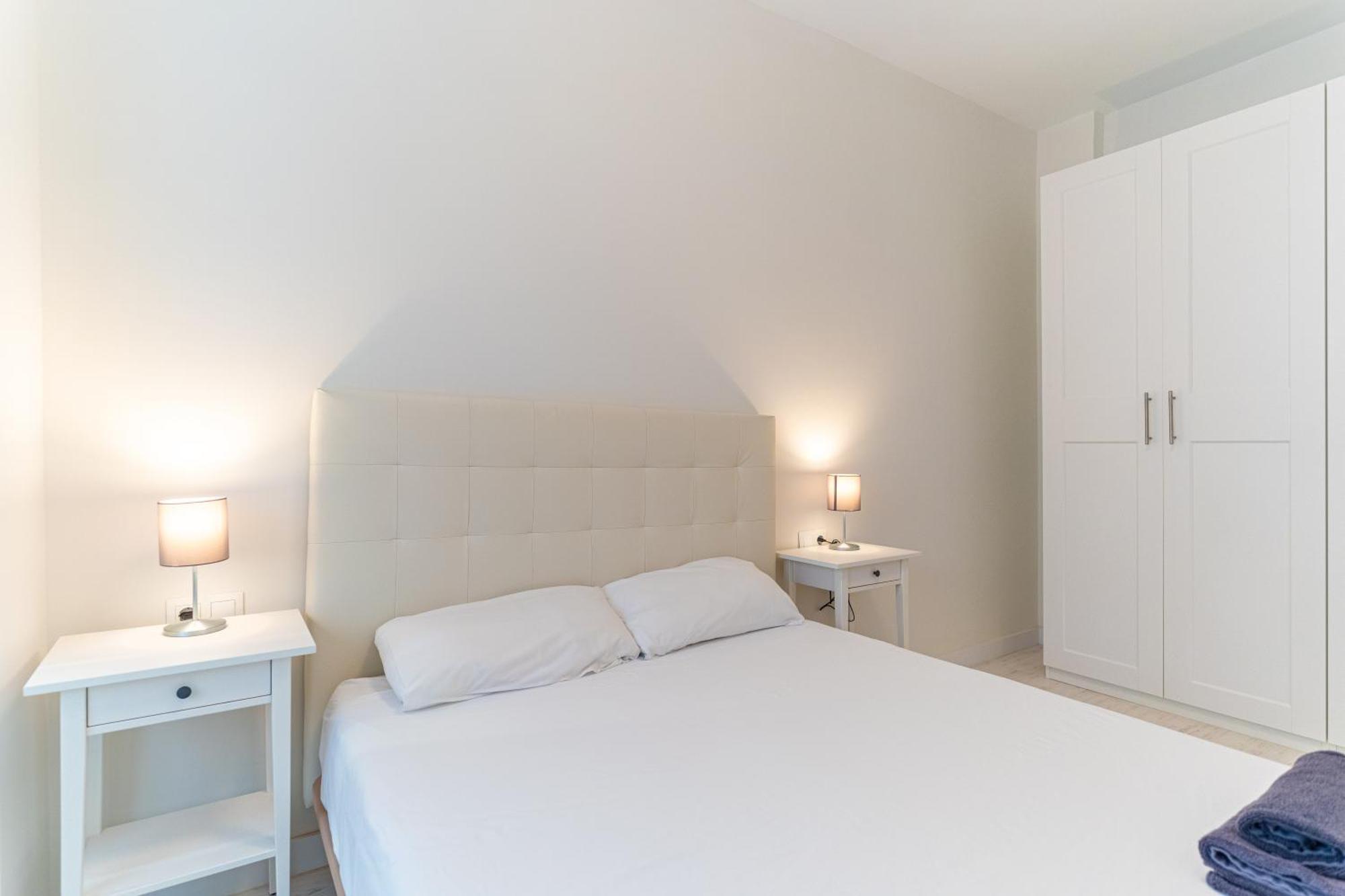 Trendyhomes City Center Almería Exteriör bild