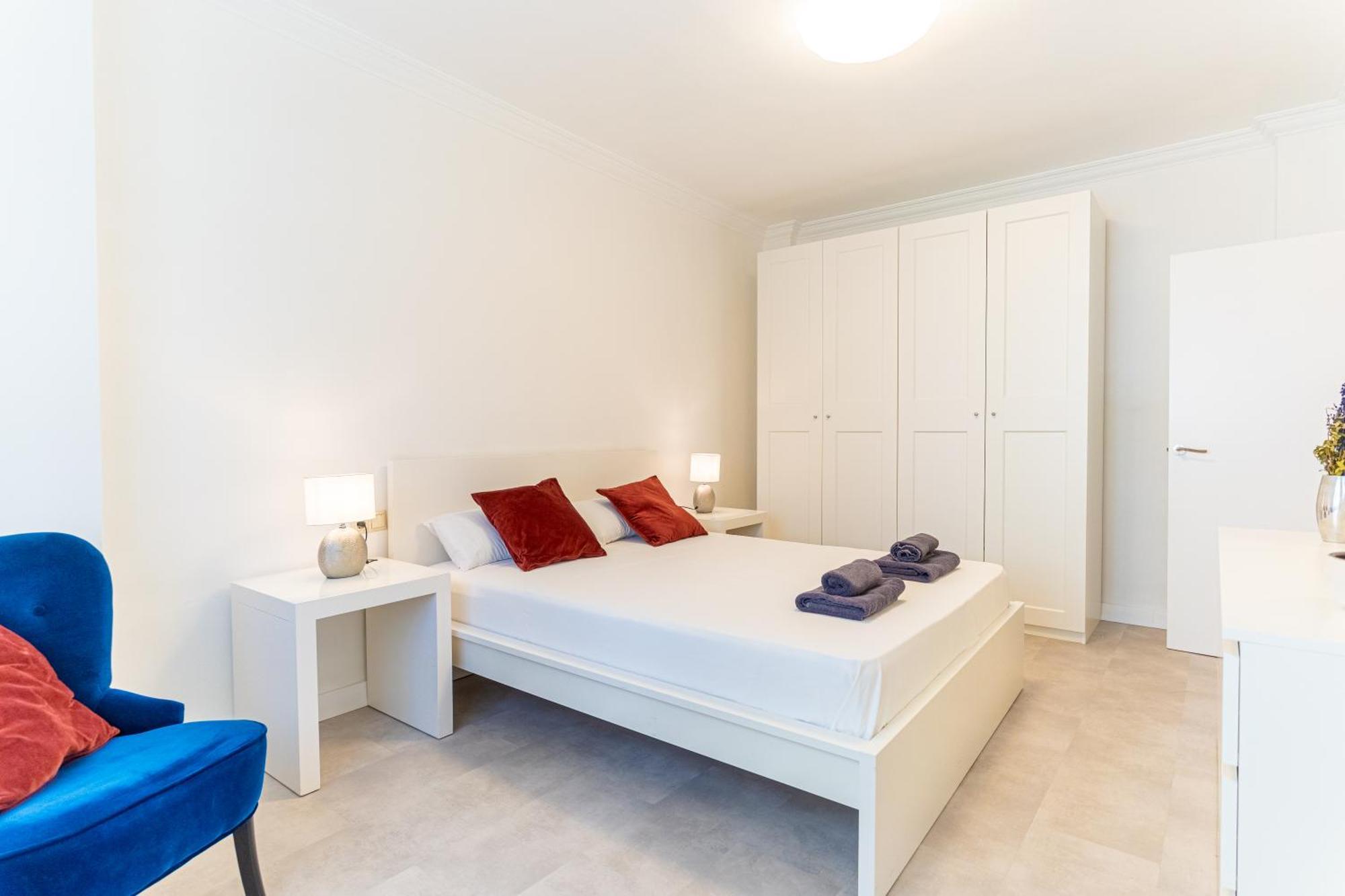 Trendyhomes City Center Almería Exteriör bild