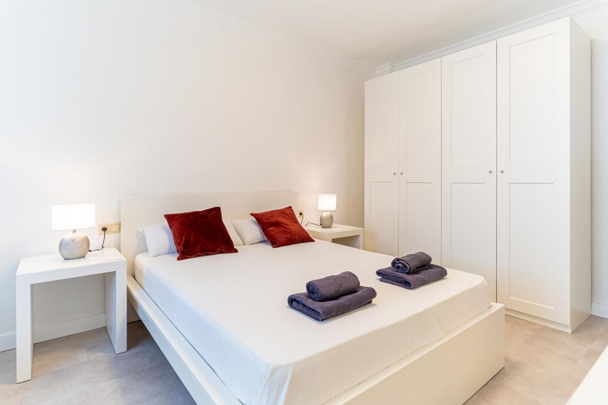Trendyhomes City Center Almería Exteriör bild